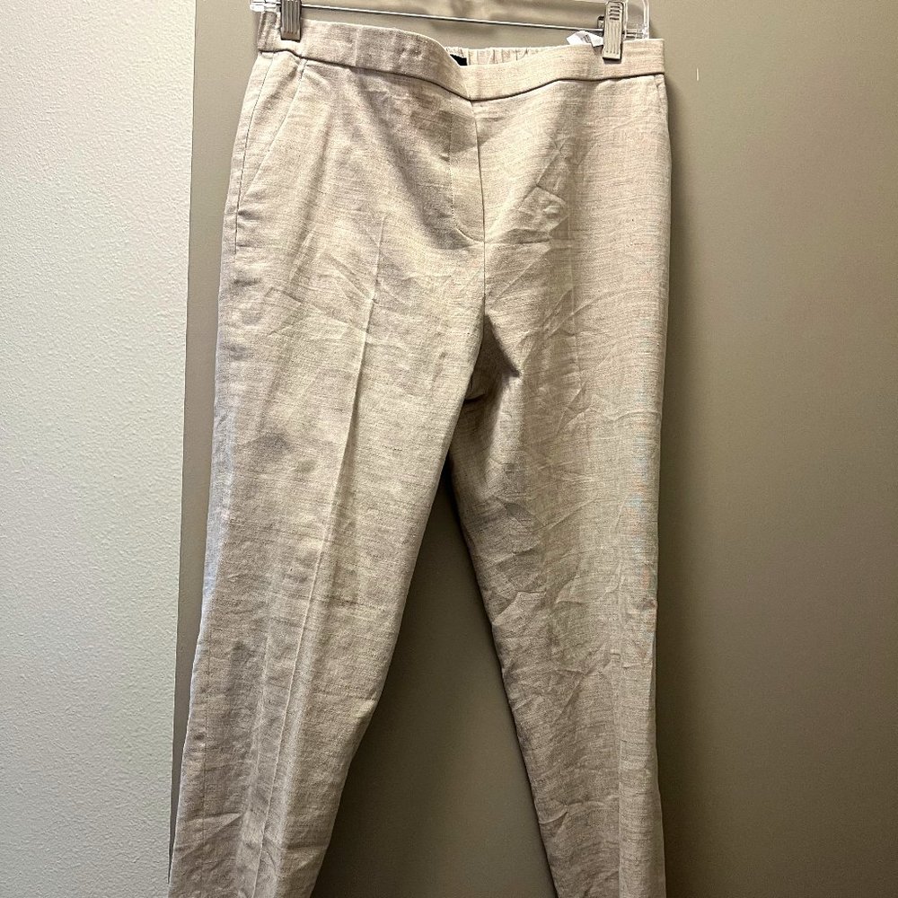Theory Treeca Pull-On Pant